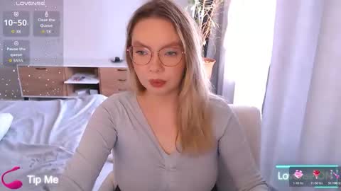 PolinaJones online show from 02/23/26, 11:51