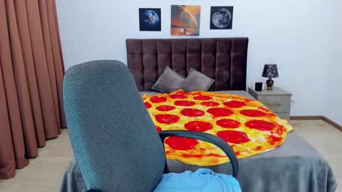 Polina online show from 01/22/25, 11:23