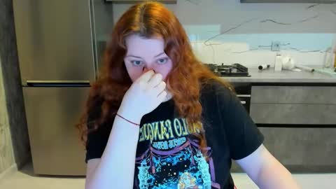 Polina online show from 02/21/25, 06:37