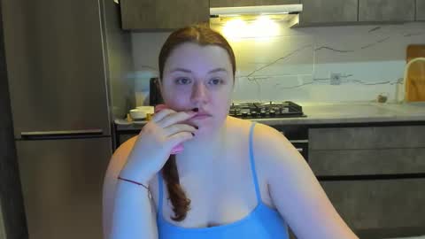 Polina online show from 02/24/25, 03:20
