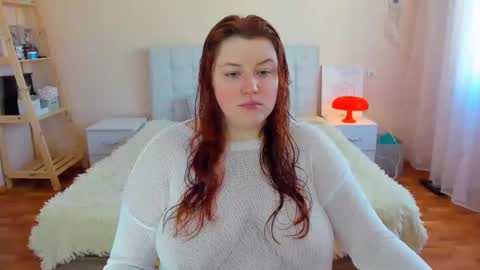 Polina online show from 03/09/25, 12:20