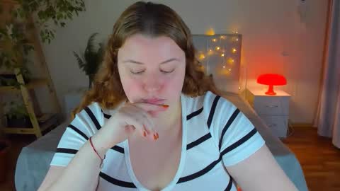 Polina online show from 10/30/25, 02:51