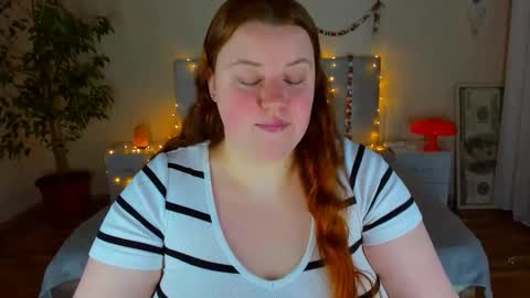 Polina online show from 02/02/26, 07:45