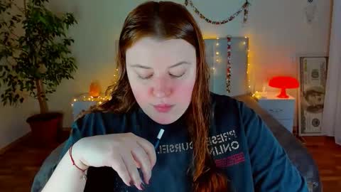 Polina online show from 02/04/26, 07:53