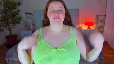 Polina online show from 03/16/26, 03:27