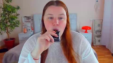 Polina online show from 03/24/26, 11:48