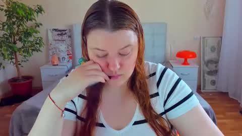 Polina online show from 03/29/26, 12:38