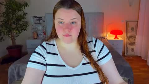 Polina online show from 03/31/26, 06:19