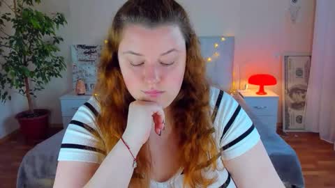 Polina online show from 04/04/26, 02:47