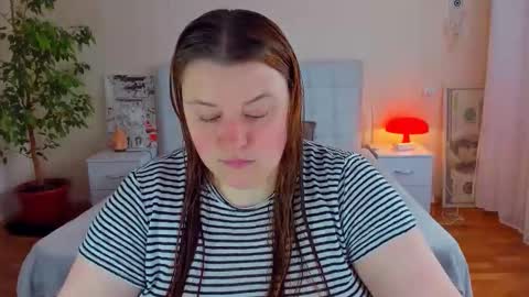 Polina online show from 04/12/26, 01:16