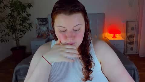 Polina online show from 06/10/26, 08:52