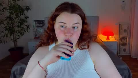 Polina online show from 06/11/26, 09:35