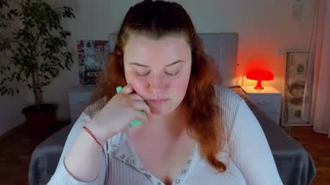 Polina online show from 06/15/26, 07:38