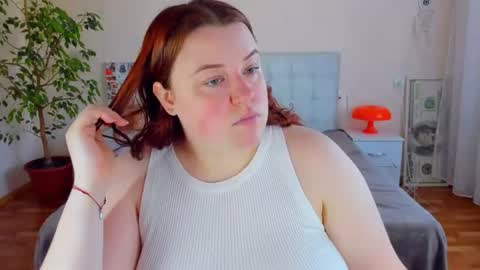 Polina online show from 06/16/26, 02:30