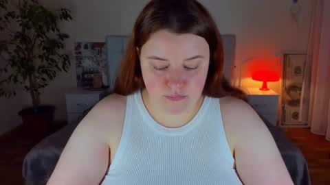 Polina online show from 06/20/26, 07:05