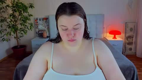 Polina online show from 06/26/26, 04:00