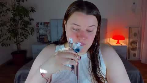 Polina online show from 06/30/26, 06:31