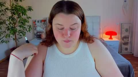 Polina online show from 07/08/26, 03:16