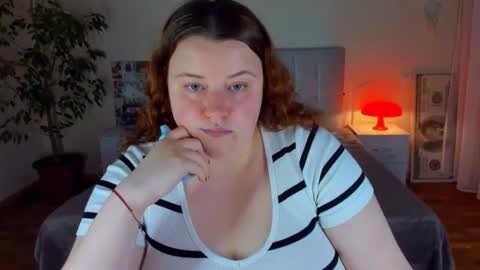 Polina online show from 07/09/26, 06:34