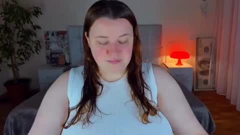 Polina online show from 07/15/26, 05:51
