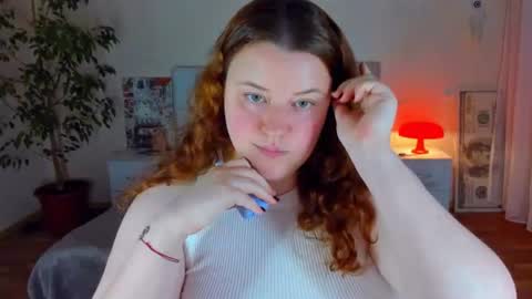 Polina online show from 07/19/26, 08:56