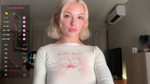 polino4ka69 online show from 06/19/26, 10:02