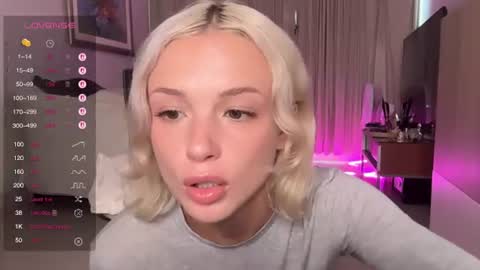 polino4ka69 online show from 06/22/26, 03:47
