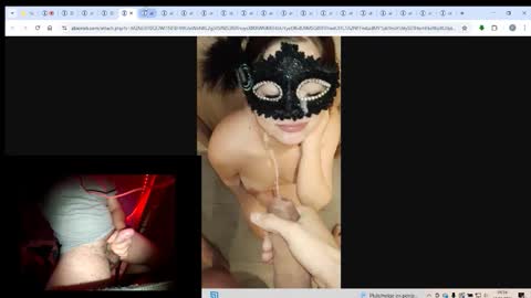 polishcock000 online show from 01/18/26, 12:14