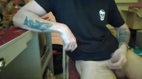 jaws online show from 01/17/25, 07:08