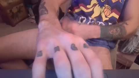 jaws online show from 02/21/25, 04:48