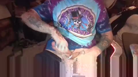 jaws online show from 02/24/25, 09:32