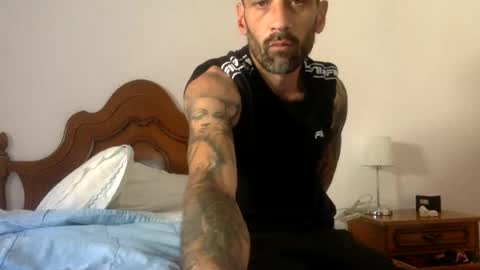 aquiles online show from 05/21/26, 01:07