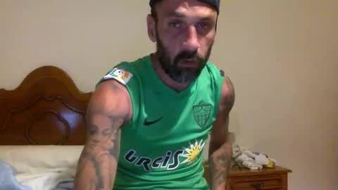 aquiles online show from 06/07/26, 08:45