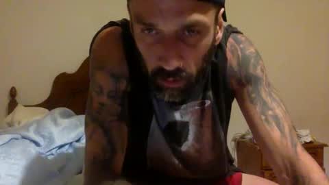 aquiles online show from 06/11/26, 12:32
