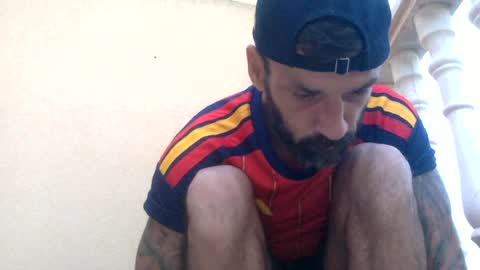 aquiles online show from 06/14/26, 07:38