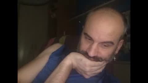 DIEGO O DIEGUITO online show from 09/18/25, 01:02