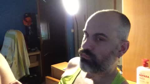 DIEGO O DIEGUITO online show from 02/08/26, 03:59