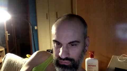 DIEGO O DIEGUITO online show from 02/14/26, 06:10