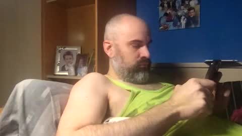 DIEGO O DIEGUITO online show from 02/25/26, 08:02