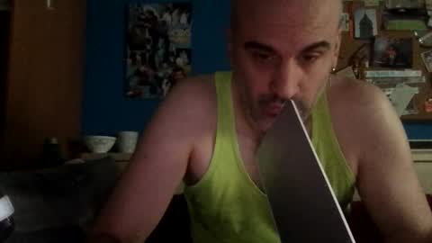 DIEGO O DIEGUITO online show from 03/04/26, 07:58