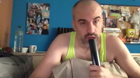 DIEGO O DIEGUITO online show from 03/11/26, 09:37