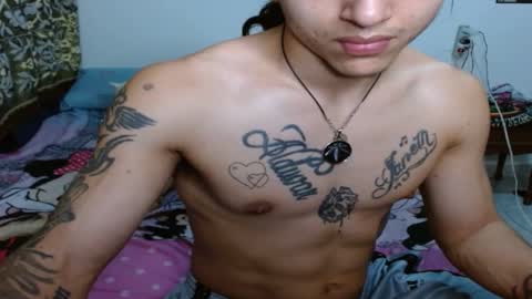 Gian online show from 01/17/25, 03:34