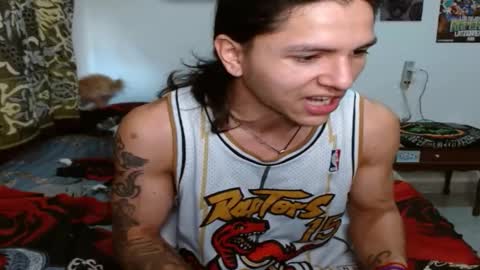 Gian online show from 01/17/25, 04:47