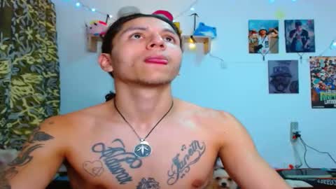 Gian online show from 01/21/25, 11:55