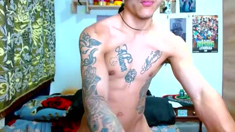 Gian online show from 01/30/25, 01:55