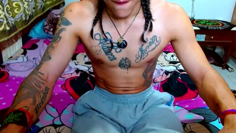 Gian online show from 02/12/25, 06:40