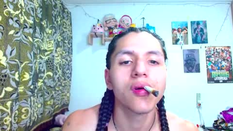 Gian online show from 02/25/25, 06:47