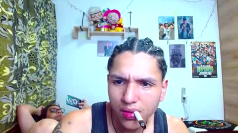 Gian online show from 03/11/25, 04:32