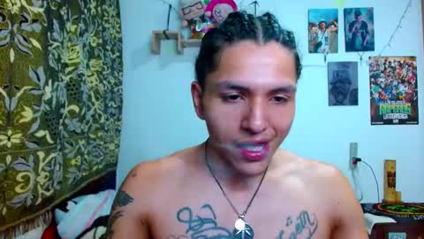 Gian online show from 03/12/25, 06:33