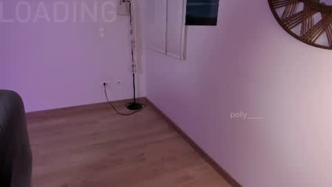 Snapshot of polly_____ chatting on 07/05/26, 12:06 Polly online show from 07/05/26, 12:06